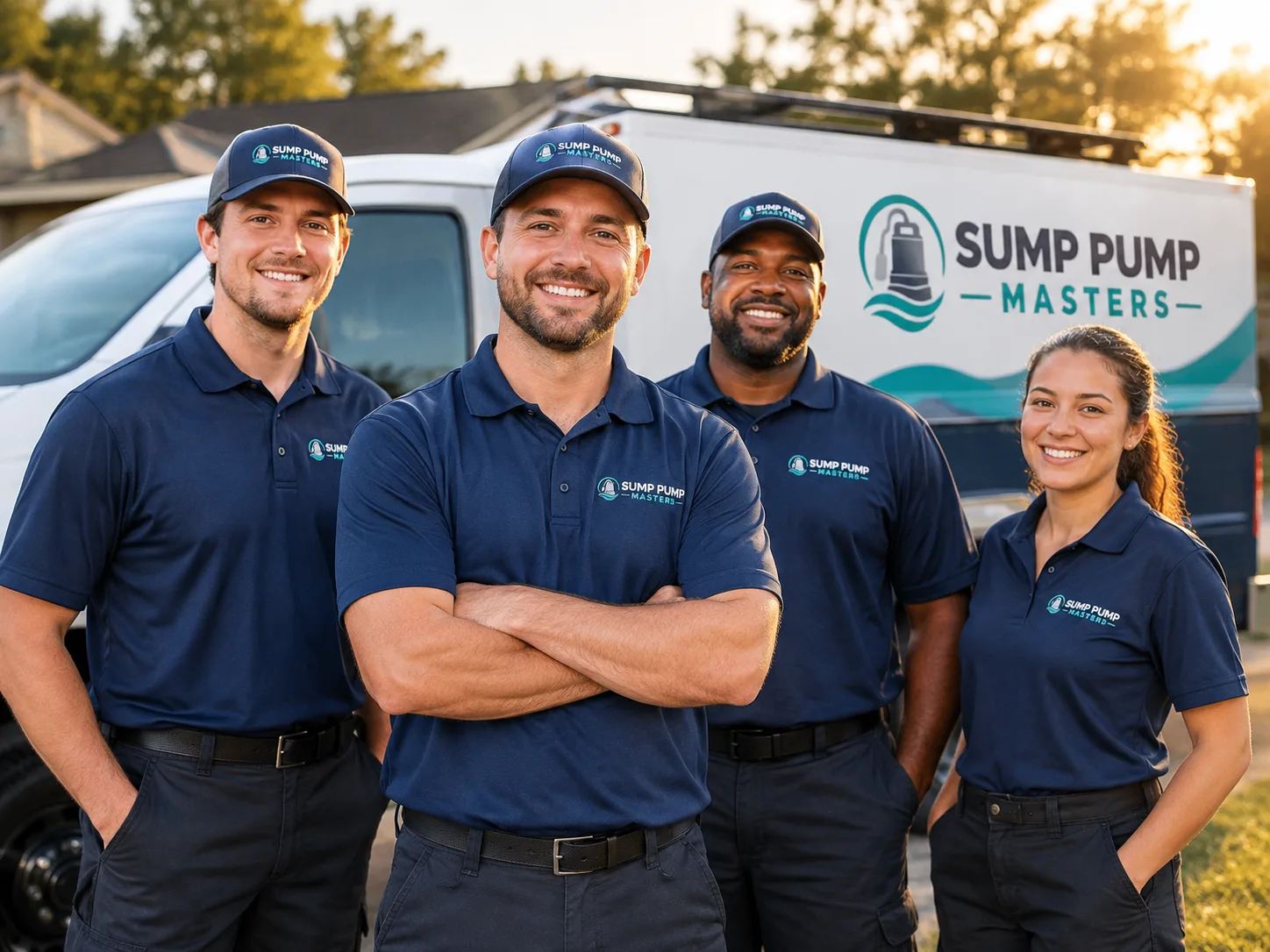 Sump Pump Repair company in Temperanceville, VA